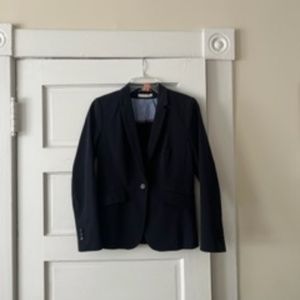 Esprit Navy blue work blazer Size US 38
